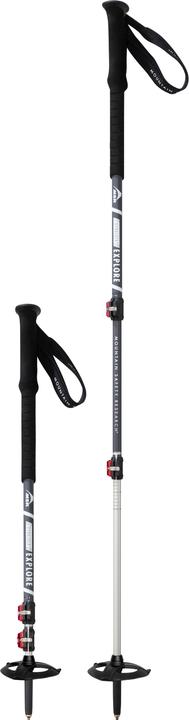 Msr DynaLock Explore (100 - 140 cm)