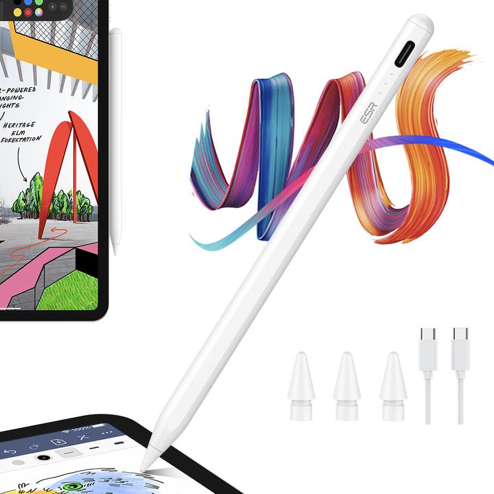 Produktbild ESR Digital Pencil Magnetic iPad
