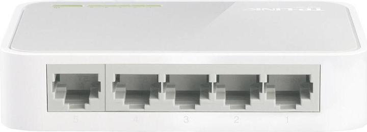Actual product image TP-Link Tl-Sf1005d (5 Ports)
