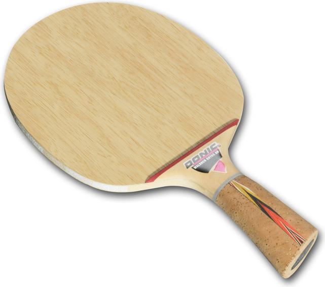 Actual product image Donic Wood Waldner Dotec AR+