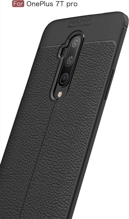 Immagine prodotto Screenguard OnePlus 7T Pro Sleeve Custodia in pelle con design TPU (OnePlus 7T Pro)