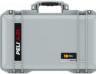 Actual product image Peli Case 1535 Air, silver WF (27 l)