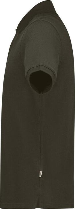 Image du produit Hakro Polo en coton bio GOTS (5XL)