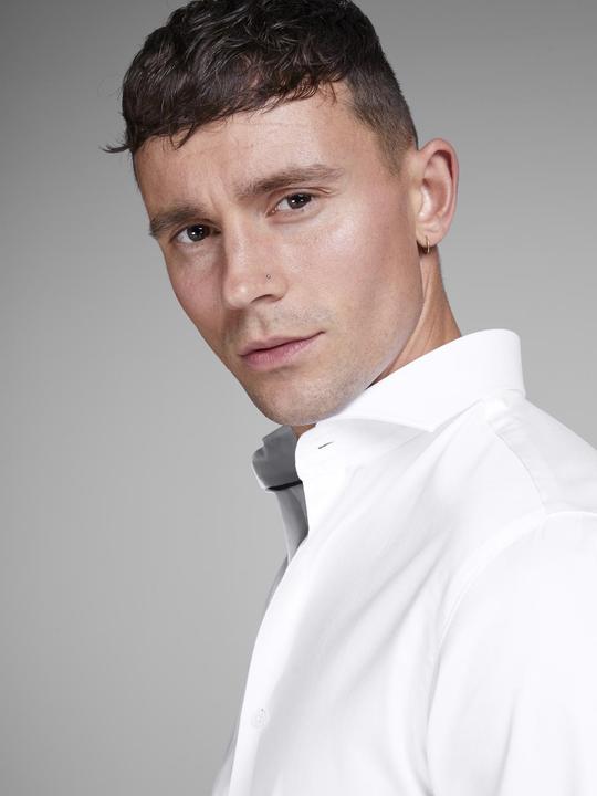 Produktbild Jack & Jones Langarmhemd (XXL)
