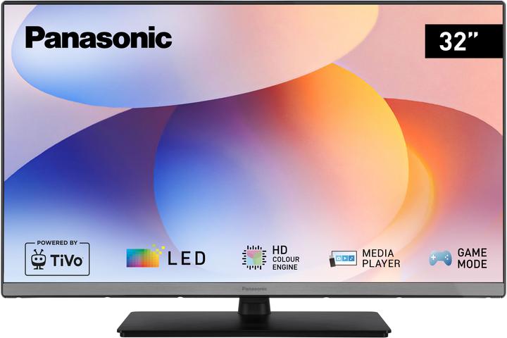 Productafbeelding Panasonic TB-32S40AEZ (32", LED, Klaar voor HD, 2024)