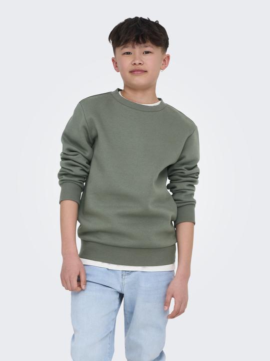 Produktbild Only & Sons Junior Osjceres Crew Neck Swt Noos (146)