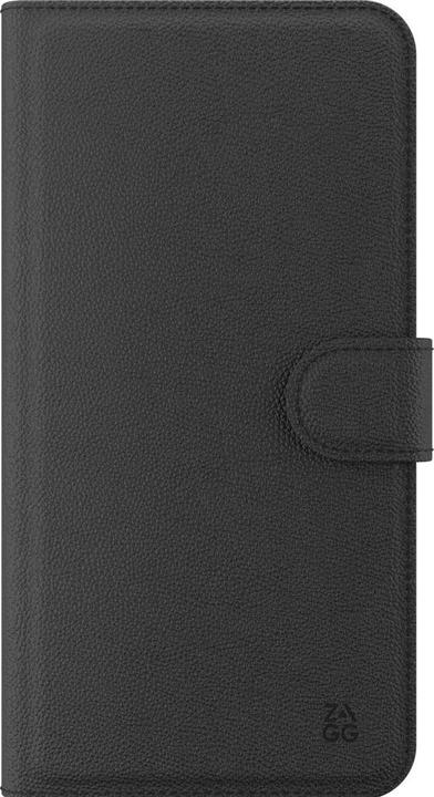 Image du produit Zagg Couverture de portefeuille - Noir (Samsung Galaxy S24+)