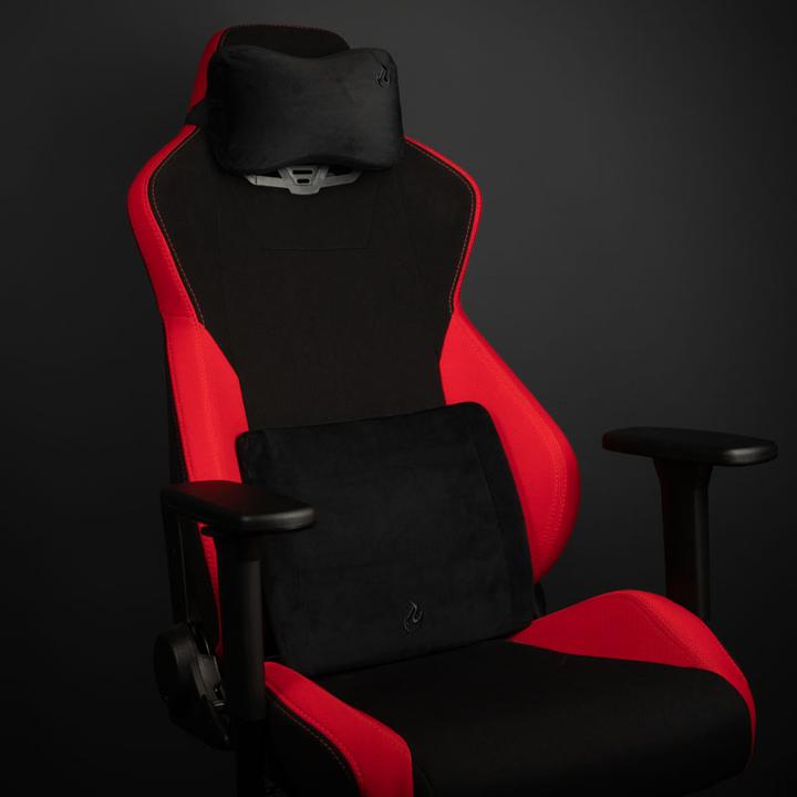 Actual product image Nitro Concepts Memory Foam Pillow Set