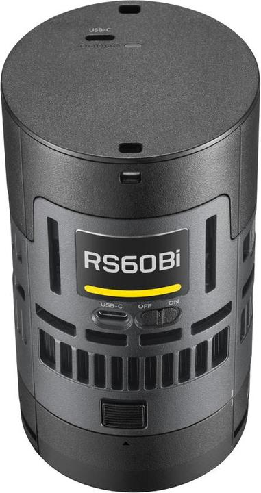 Image du produit Godox RS60Bi - Bi-Color LED Light