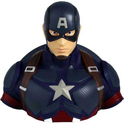Image du produit Semic Avengers - Endgame: Captain America