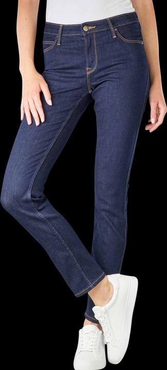 Actual product image Lee Elly (W27/L33)