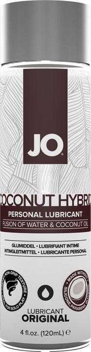 Actual product image System JO Hybrid (120 ml)
