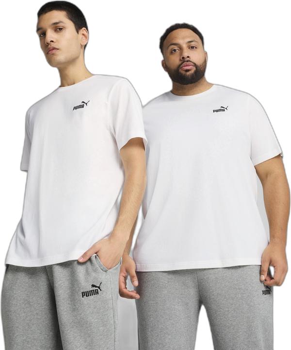 Immagine prodotto Puma Maglietta ESS Small No. 1 Logo (3XL)