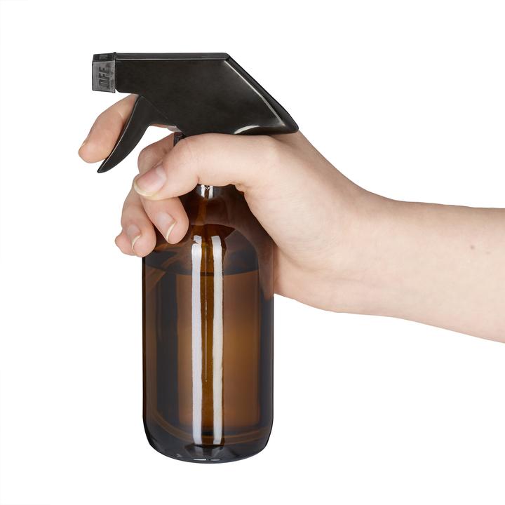 Produktbild Relaxdays 2x Sprühflasche (0.23 l)