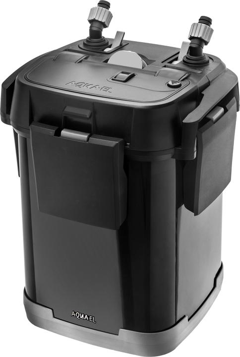 Produktbild Aquael Ultramax 1000 (300 l, Aussenfilter, Salzwasser, Süsswasser)