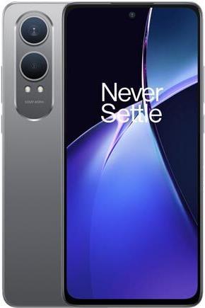 Produktbild OnePlus Nord CE 4 Lite 5G 256GB, 8GB RAM, Super Silver (256 GB, Super Silver, 6.67", Hybrid Dual SIM, 50 Mpx, 5G)