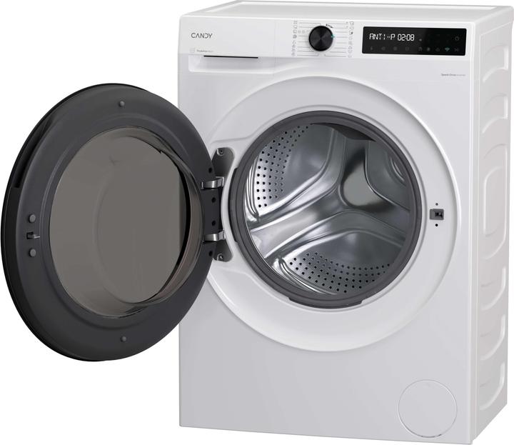 Actual product image Candy BWR 6106BL8-S