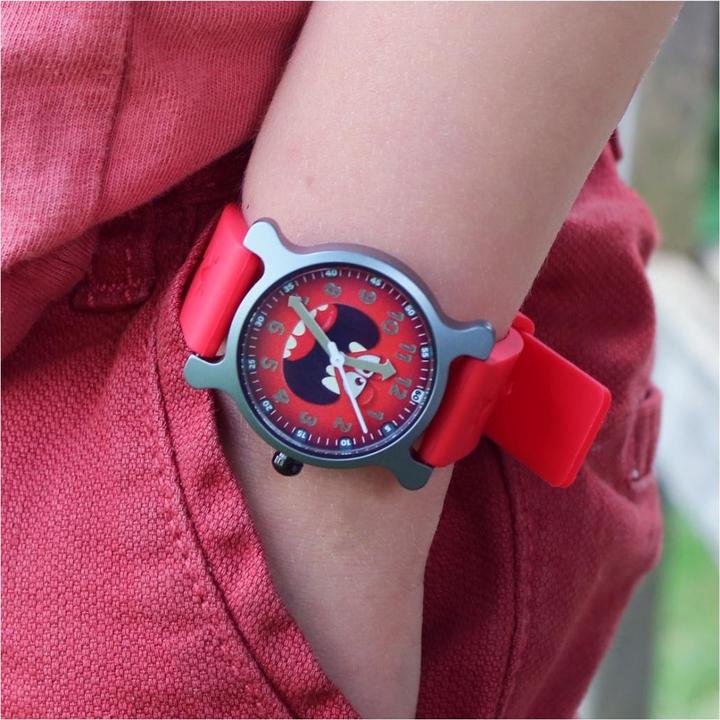 Actual product image UCS Watches Monster (Analogue wristwatch)