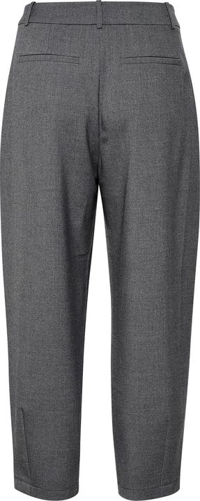 Dark grey melange