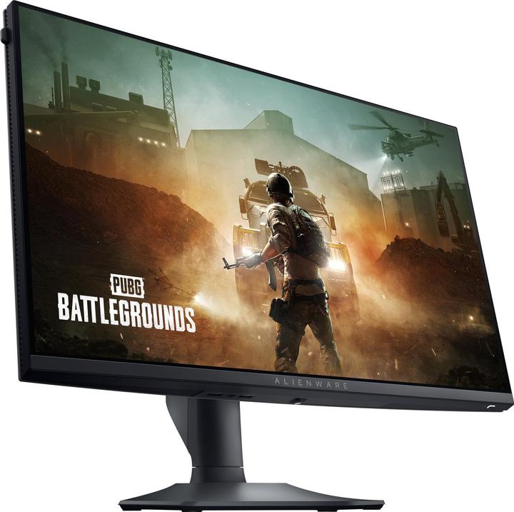 Produktbild Dell Alienware AW2523HF (1920 x 1080 Pixel, 24.50")