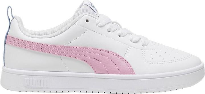 Image du produit No Name Puma Rickie Chaussures de course pour enfants Blanc-Rose 384311 28 37.5 (38)