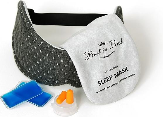 Produktbild Medistrom Masque de sommeil