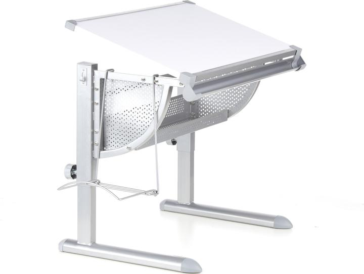 Immagine prodotto Hjh Office Belia (80 x 80 x 50 cm)