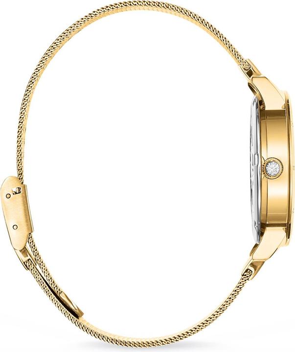 Immagine prodotto Thomas Sabo Giardino magico dei fiori e degli spiriti divini (Orologio da polso analogico, 33 mm)