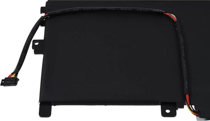 Actual product image AccuCell Battery Asus Zenbook UX331FN-EG023R, UX331UAL-EG050T, battery type C41N1715 (3050 mAh)