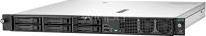 Productafbeelding HPE ProLiant DL20 Gen11 1U Xeon E-2436 6-kern 2,9 GHz 1x32GB-U 4xSFF Hot Plug 2x480GB SSD VROC 800W (32 GB, Rack Server)
