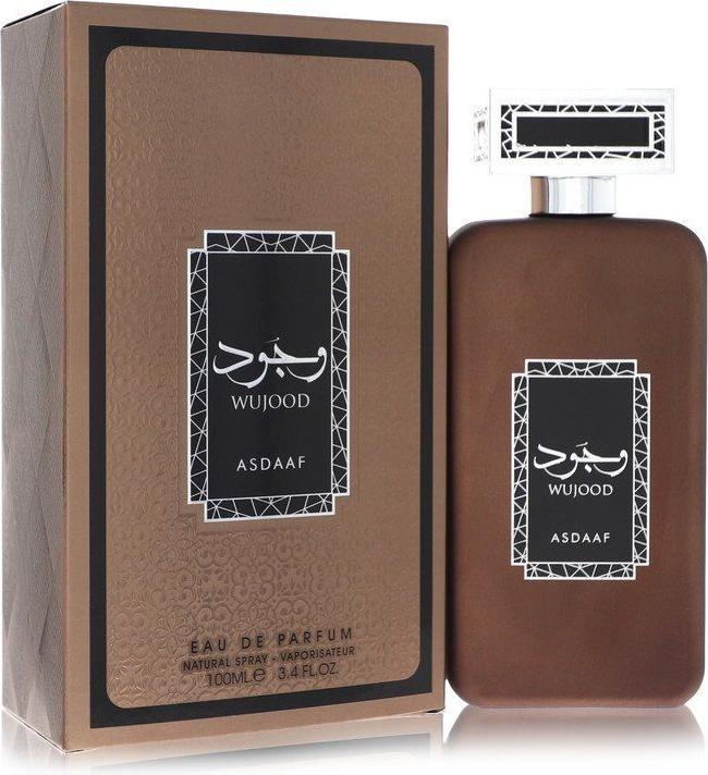 Immagine prodotto Asdaaf Wujood (Eau de parfum, 100 ml)