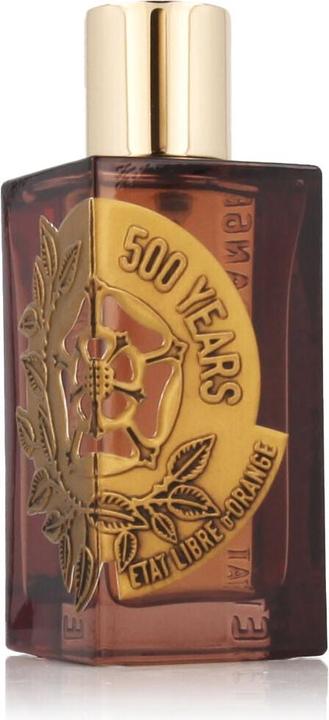 Immagine prodotto Etat Libre D'Orange 500 Years by Etat Libre d’Orange Eau de Parfum Spray (Unisex) 100 ml (Eau de parfum, 100 ml)
