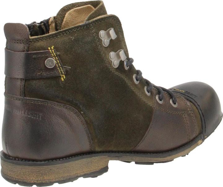 Image du produit Yellow Cab Industriel 2-J (43)