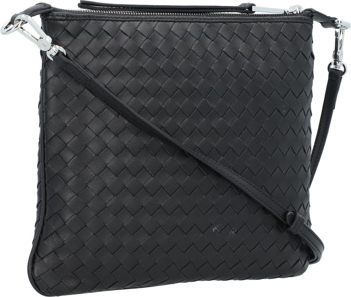 Immagine prodotto Abro Borsa a tracolla Piuma in pelle 26 cm