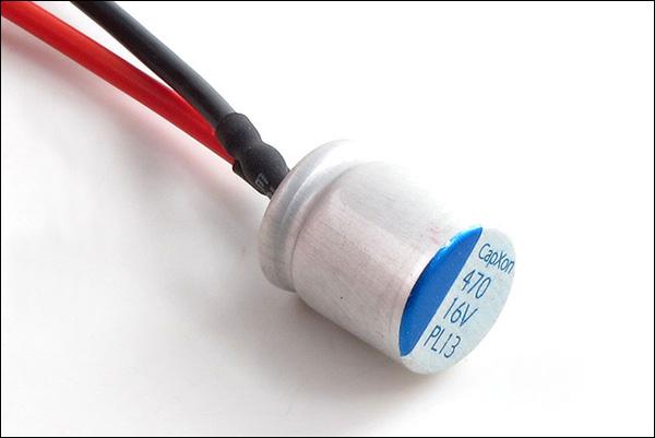 Image du produit Hobbywing Ezrun BL ESC 18A SL 1/18