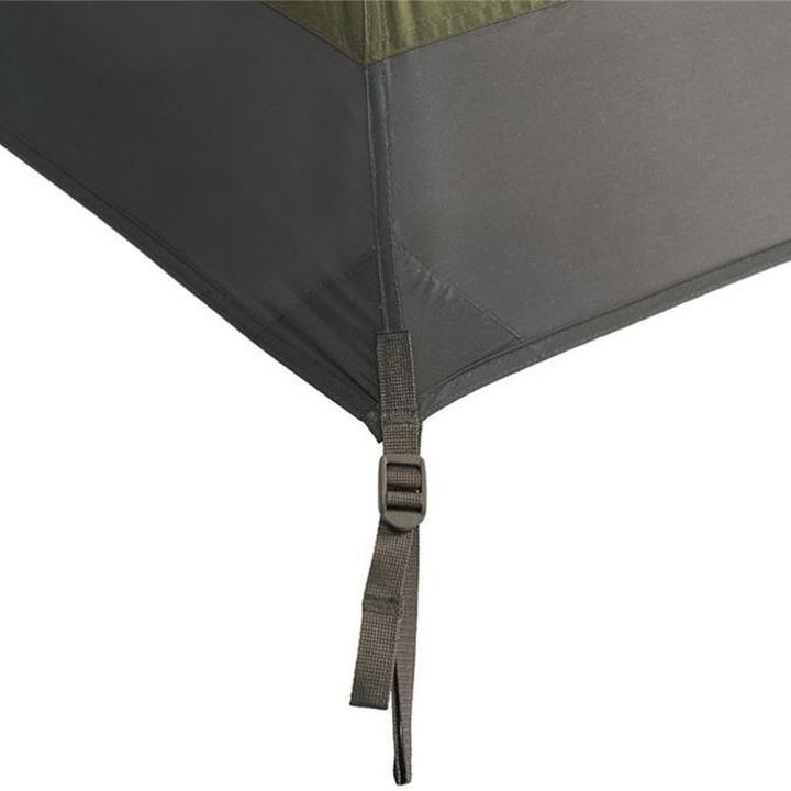 Image du produit Robens Tarp 4 x 4 m (Bâche, 1.60 kg, 2 personnes)