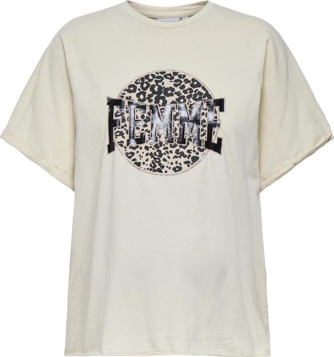 Only Maternity OLMLUCY T-shirt T-shirt