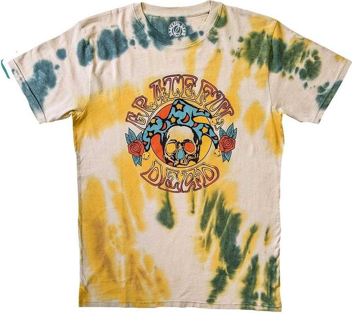 Grateful Dead Jester TShirt