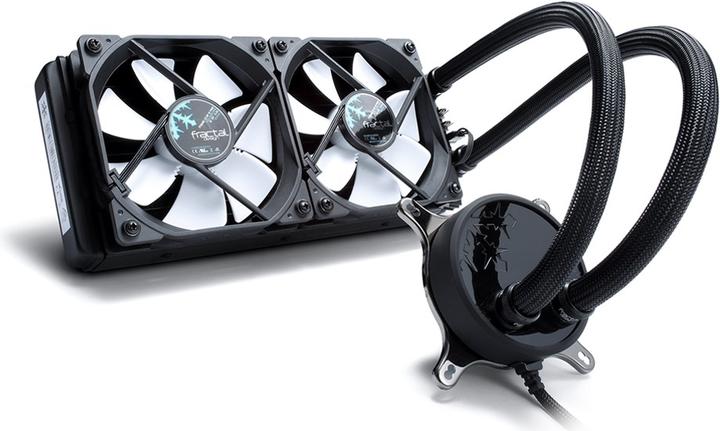 Produktbild Fractal Celsius S24