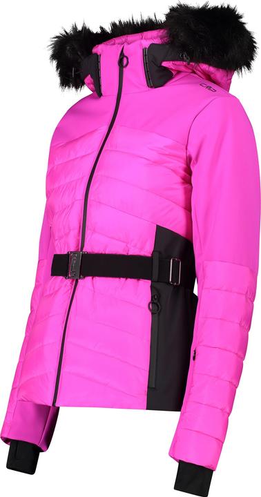 Actual product image CMP Campagnolo Zip Hoodie (M)