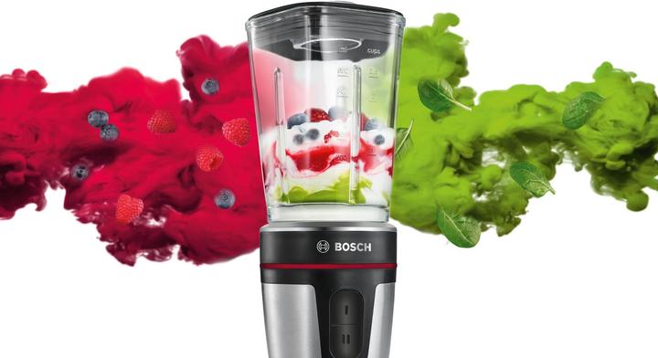 Produktbild Bosch Hausgeräte Mmbm7g3m (350 W)