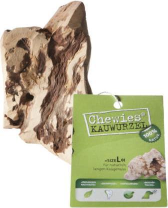 Image du produit Chewies Racine à mâcher (Adulte, 1 pcs, 350 g)