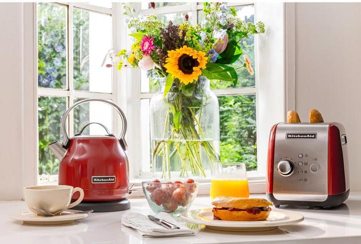 Immagine prodotto KitchenAid bollitore elettrico (1.25 l)