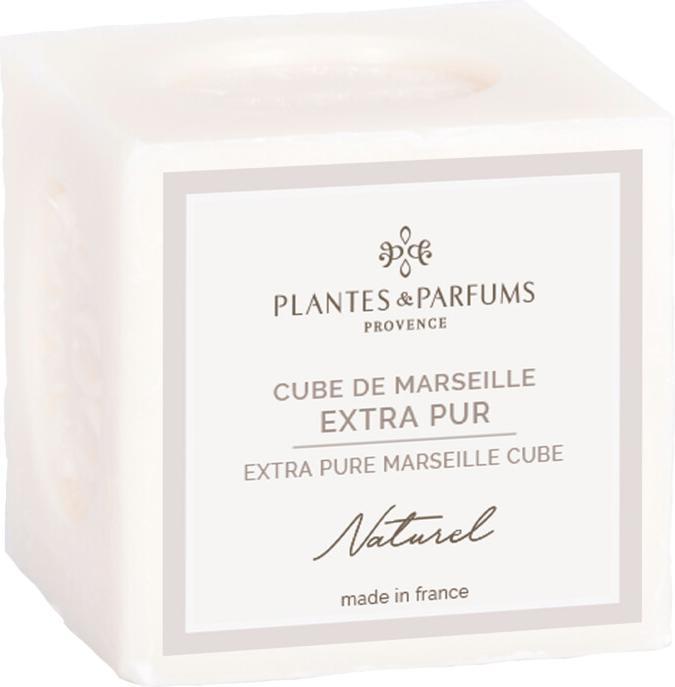 Produktbild Plantes & Parfums de Provence Marseille (Hartseife, 400 ml)