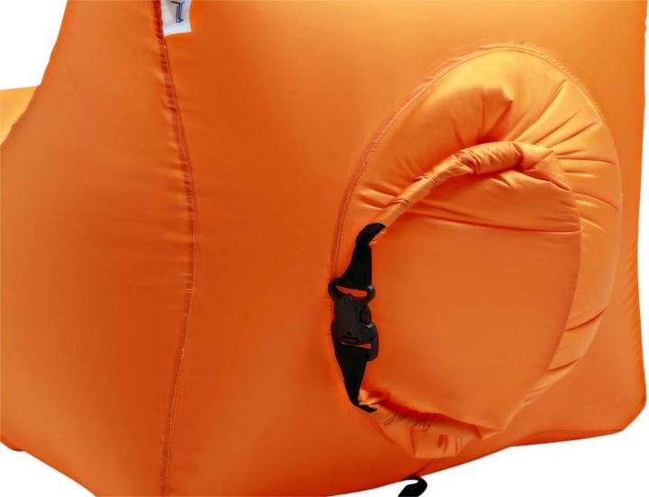 Actual product image Creative Living Mega Air Chair