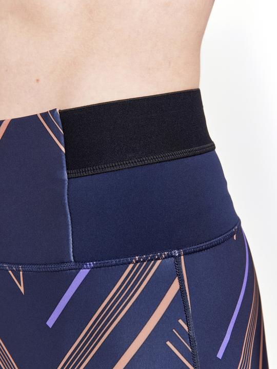 Actual product image Craft Pro Hit Blocked Tights W (XL)