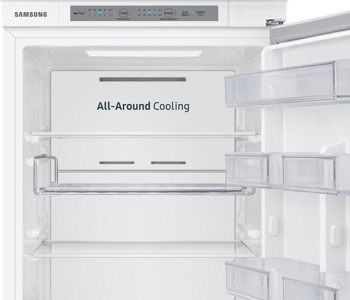Immagine prodotto Samsung BRB26602EWW/EF - No Frost - In entrata (267 l)
