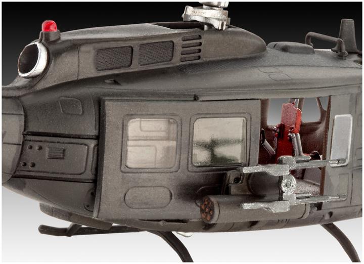 Actual product image Revell Bell UH-1H Gunship