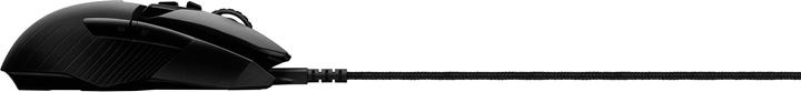 Actual product image Logitech G 903 Lightspeed (Cable, Wireless)