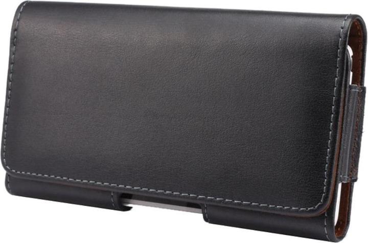 Image du produit Cover-Discount Sac banane S horizontal (HTC One M7, Samsung Galaxy S4 I9500, Samsung Galaxy S3 i9300)